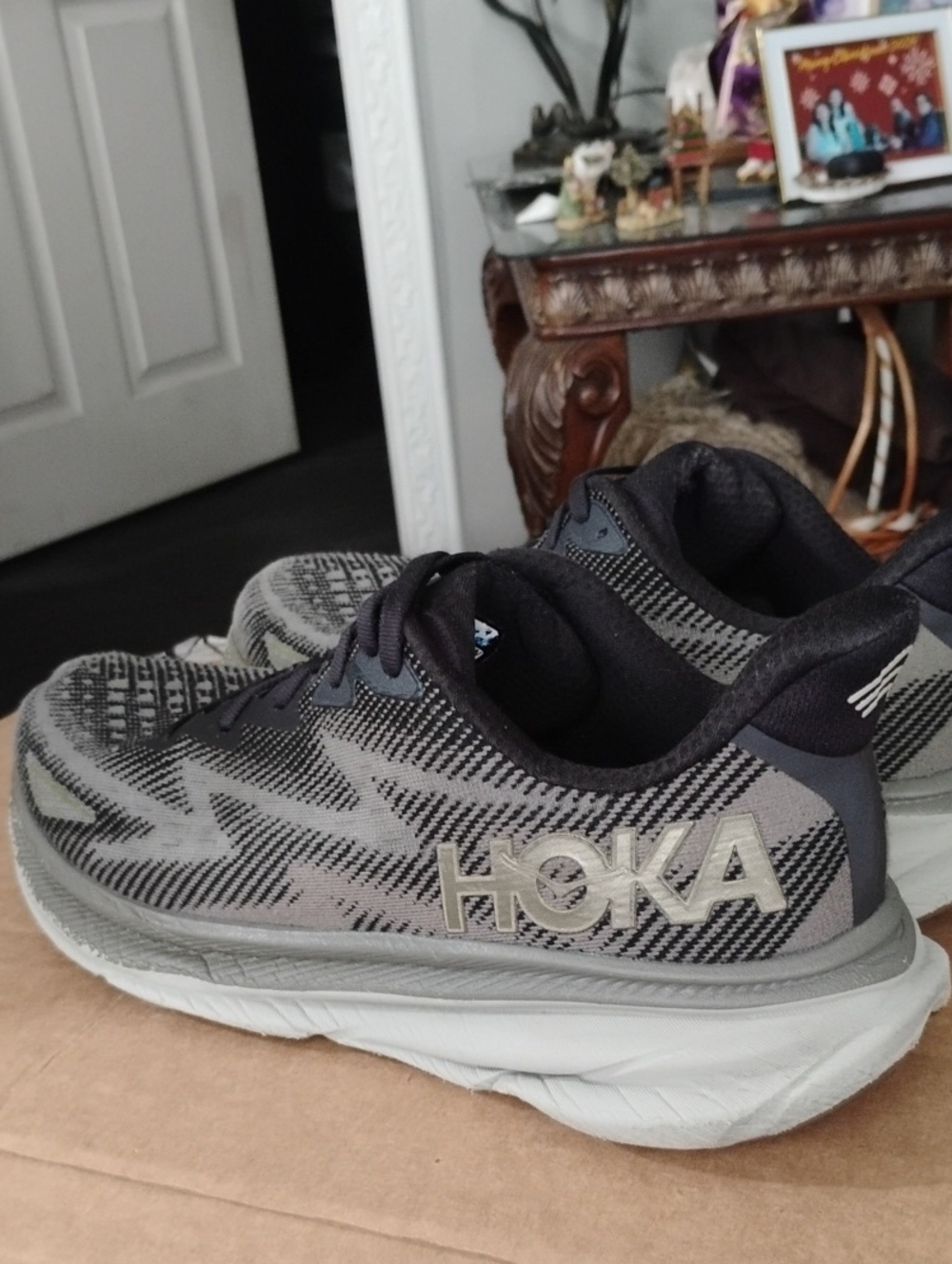 HOKA One One Clifton 9